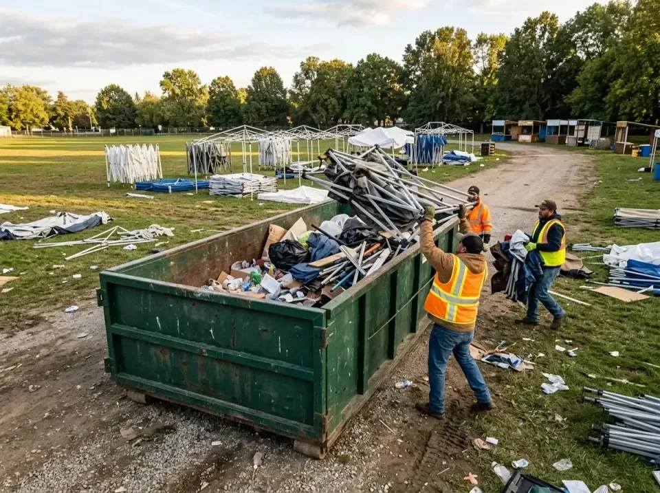 temporary-event-waste-containe-016 — frequently asked questions, Roll-Off Dumpster Rental Services in Monticello, LA